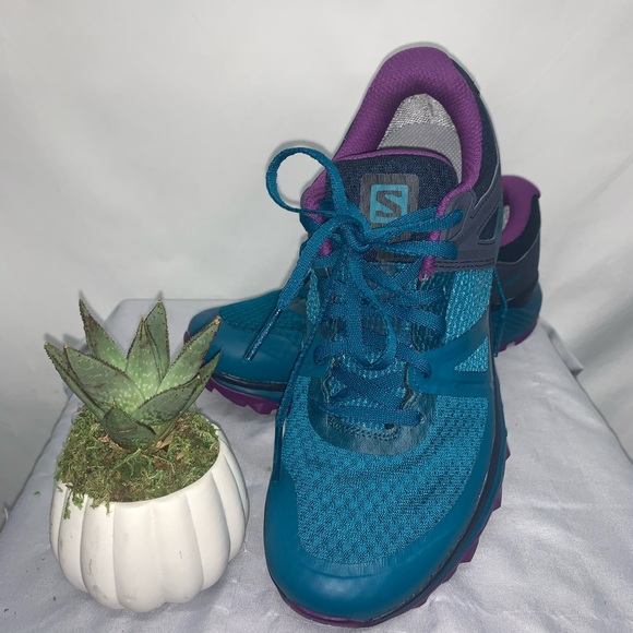 trailster gtx salomon